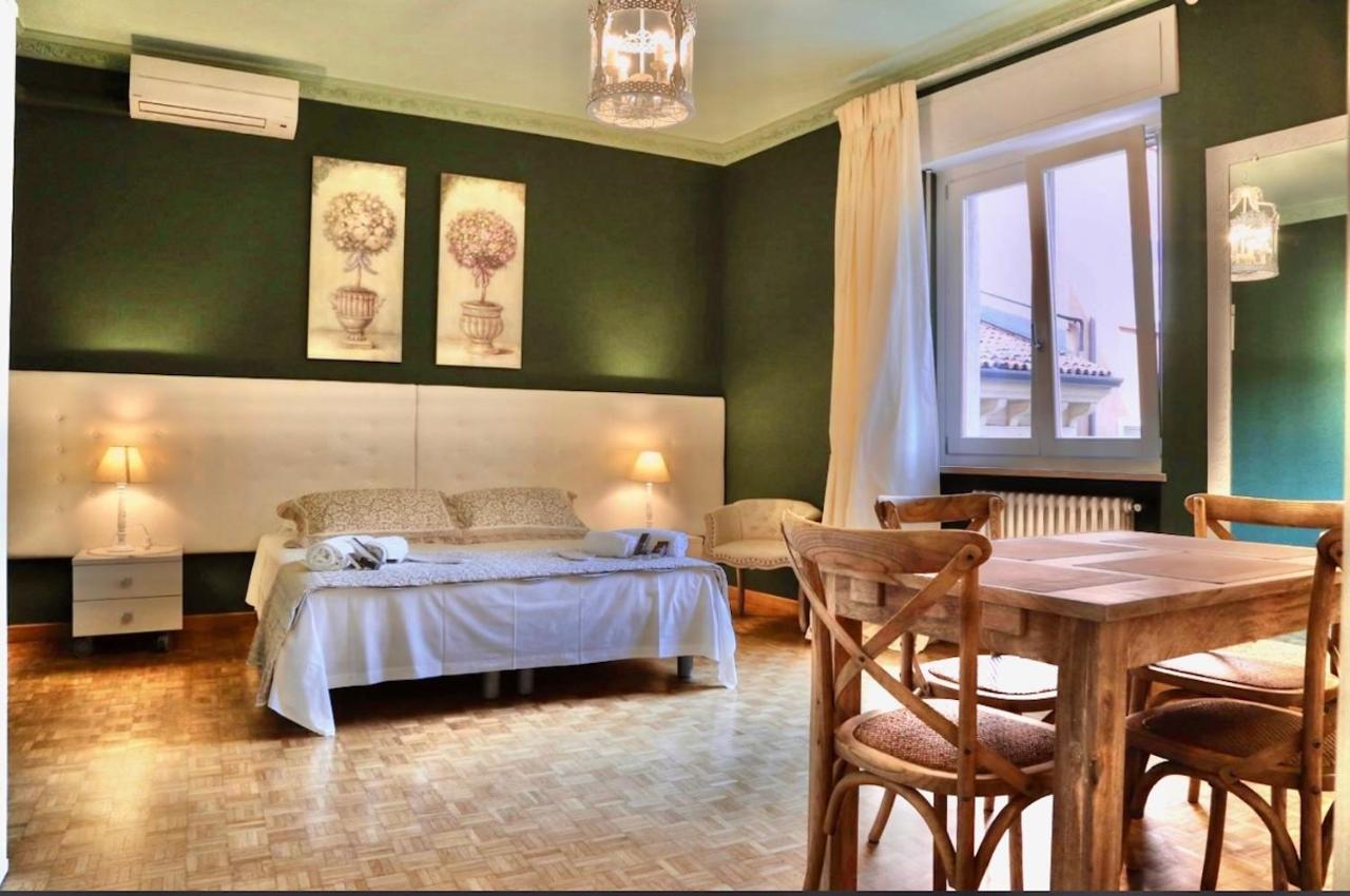 La Casetta Di Lina Rooms And Apartments Werona Zewnętrze zdjęcie