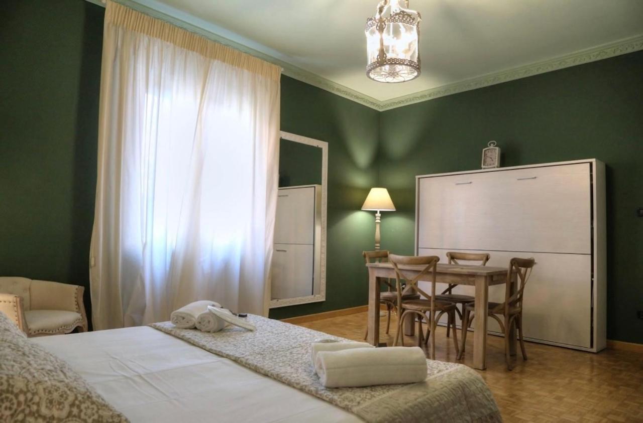 La Casetta Di Lina Rooms And Apartments Werona Zewnętrze zdjęcie