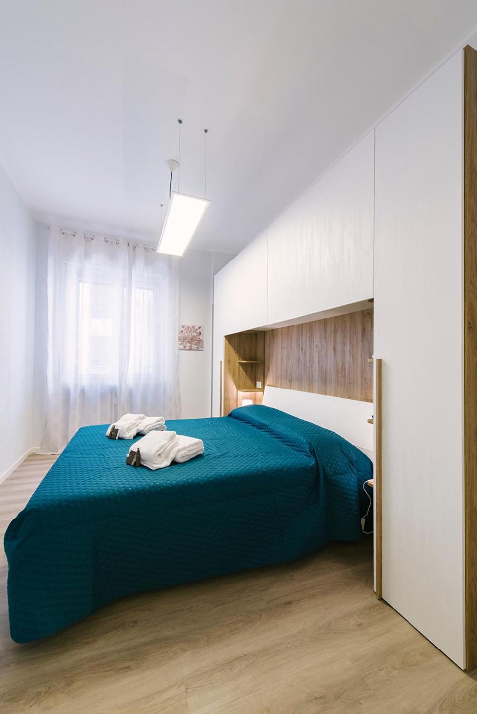 La Casetta Di Lina Rooms And Apartments Werona Pokój zdjęcie