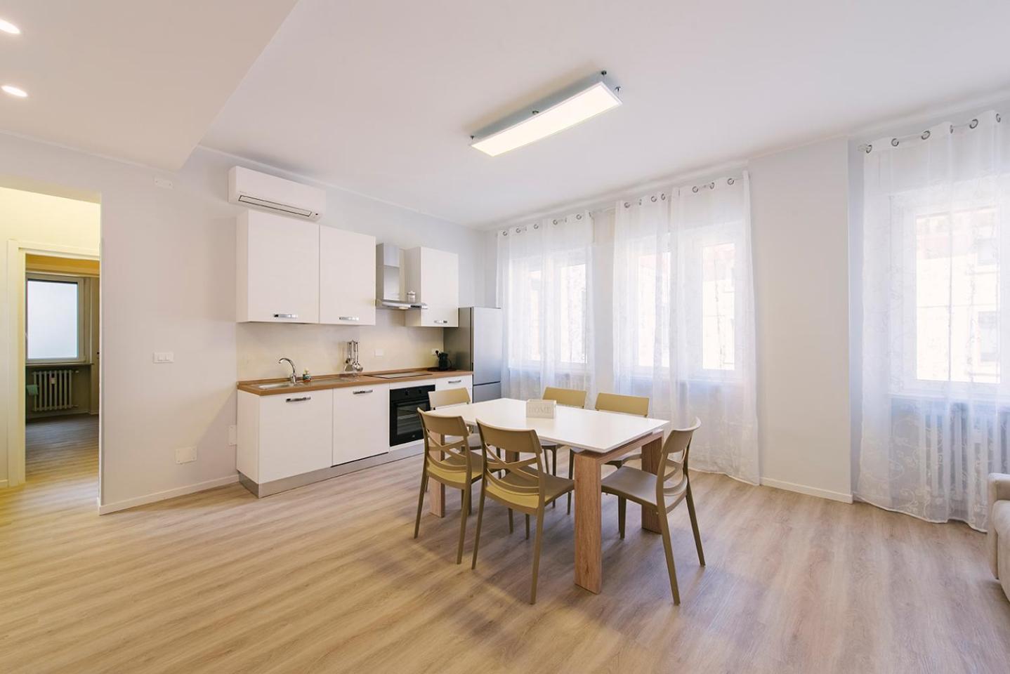 La Casetta Di Lina Rooms And Apartments Werona Zewnętrze zdjęcie