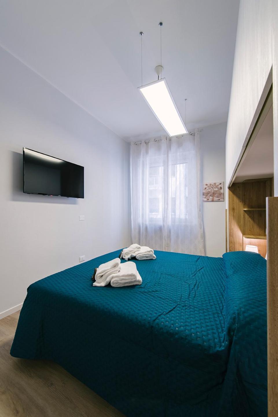 La Casetta Di Lina Rooms And Apartments Werona Pokój zdjęcie
