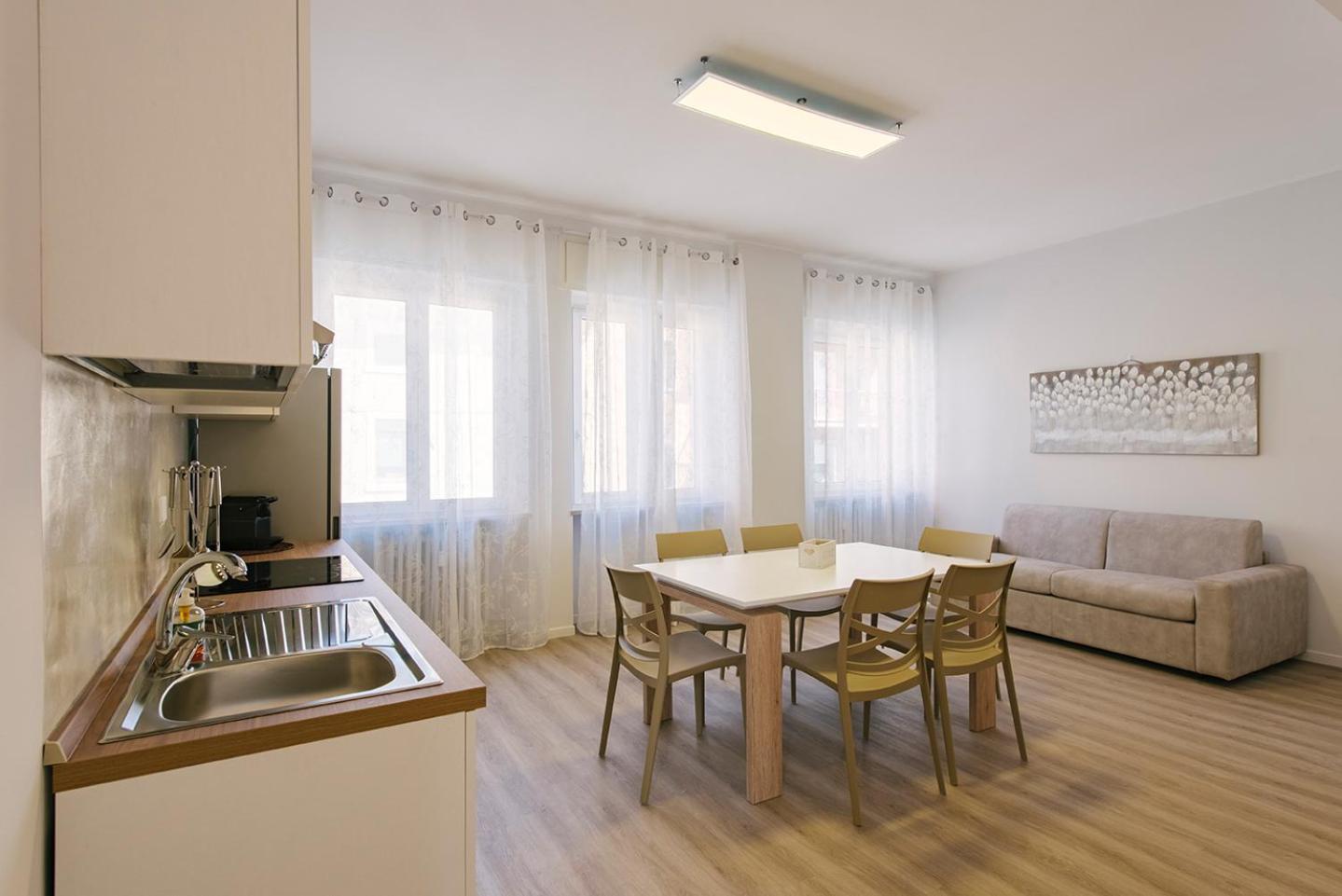 La Casetta Di Lina Rooms And Apartments Werona Pokój zdjęcie