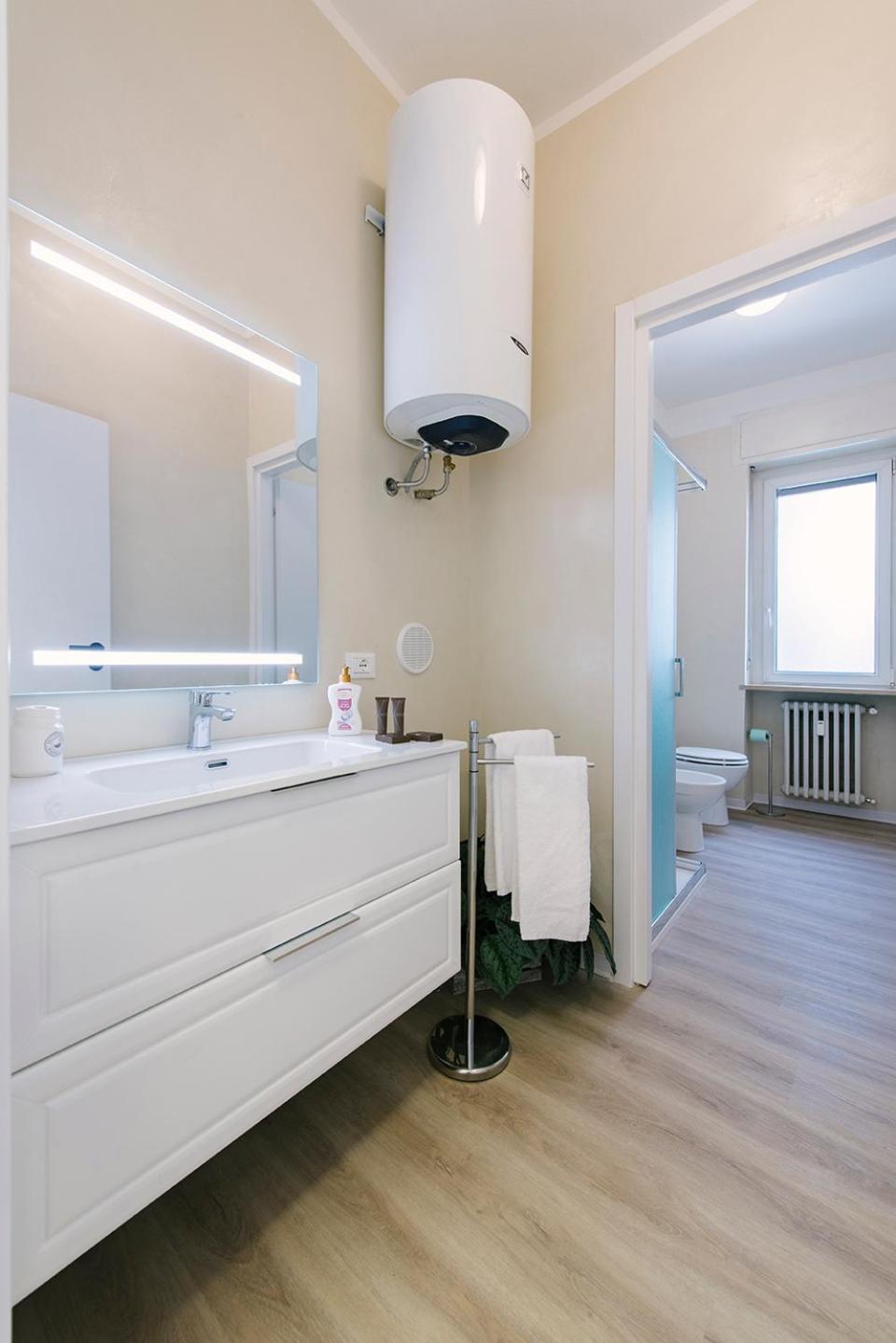 La Casetta Di Lina Rooms And Apartments Werona Pokój zdjęcie