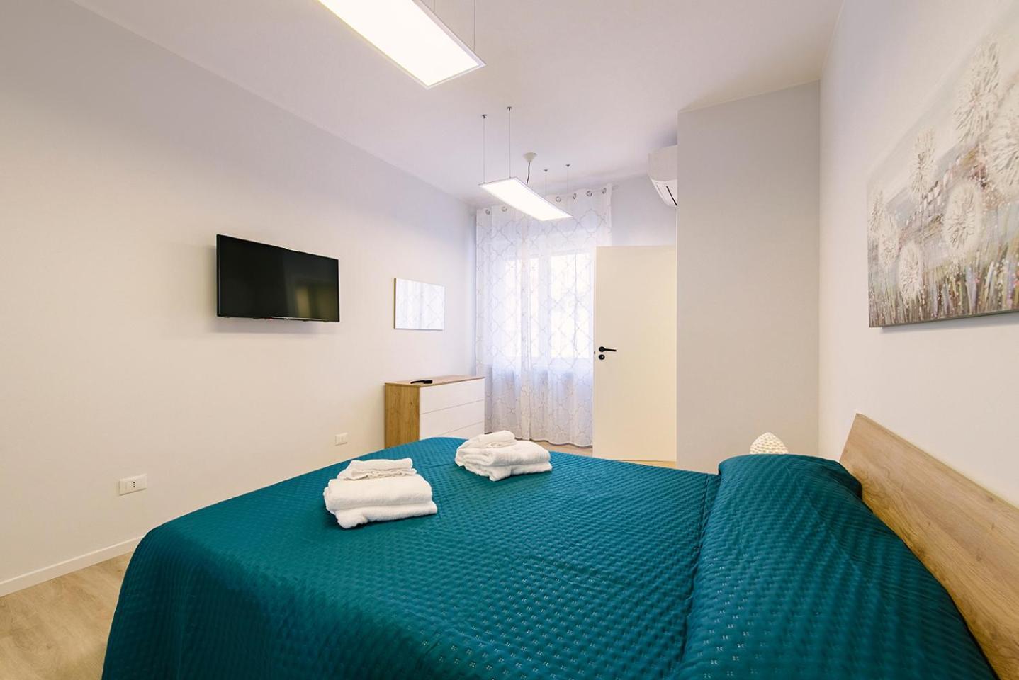 La Casetta Di Lina Rooms And Apartments Werona Pokój zdjęcie