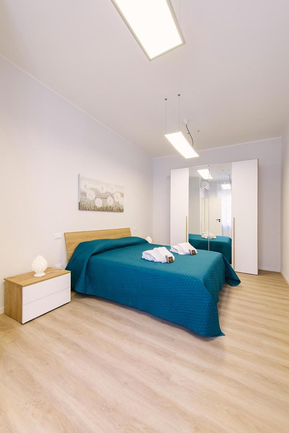 La Casetta Di Lina Rooms And Apartments Werona Pokój zdjęcie