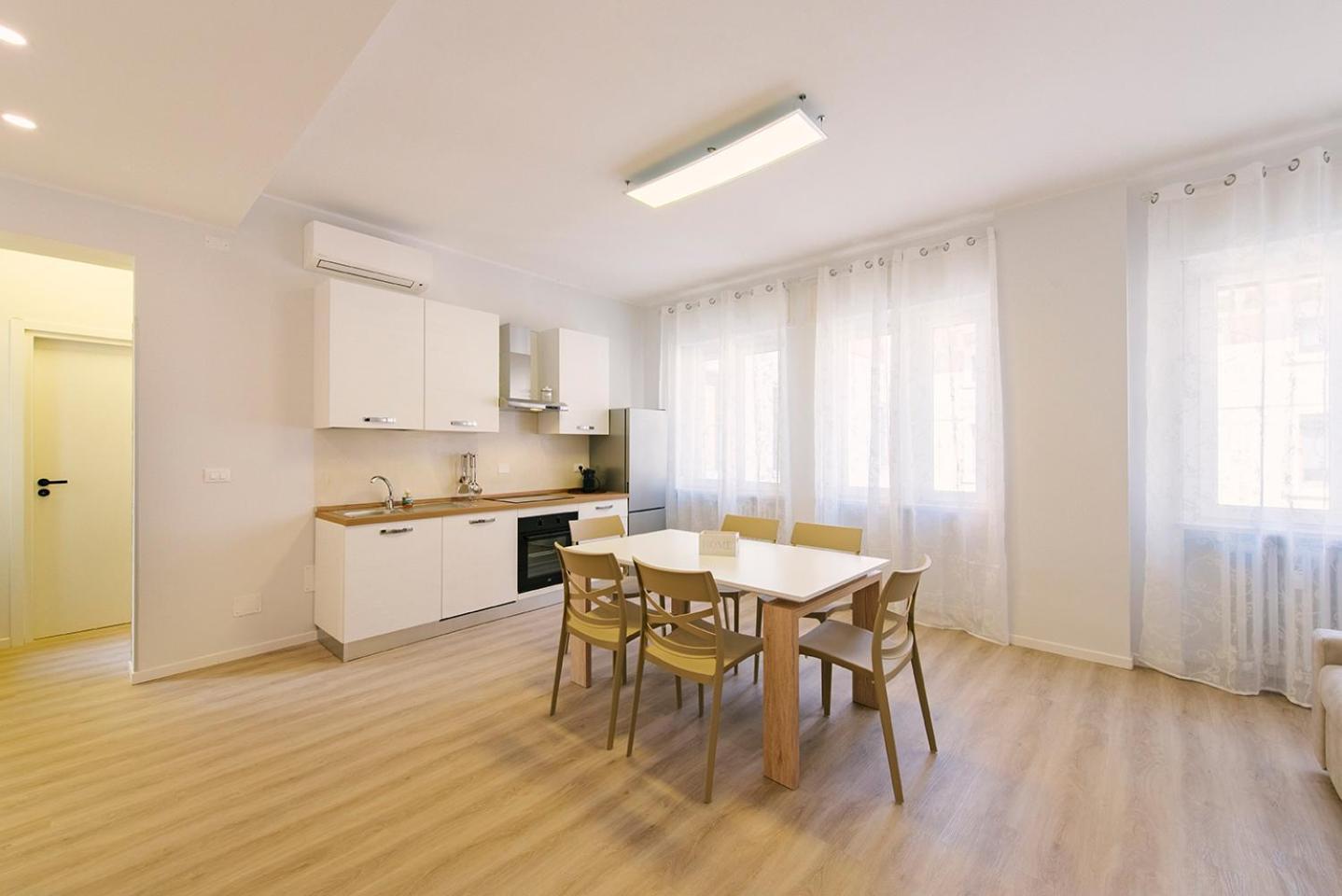 La Casetta Di Lina Rooms And Apartments Werona Pokój zdjęcie