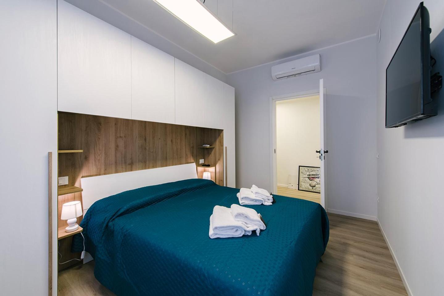 La Casetta Di Lina Rooms And Apartments Werona Pokój zdjęcie