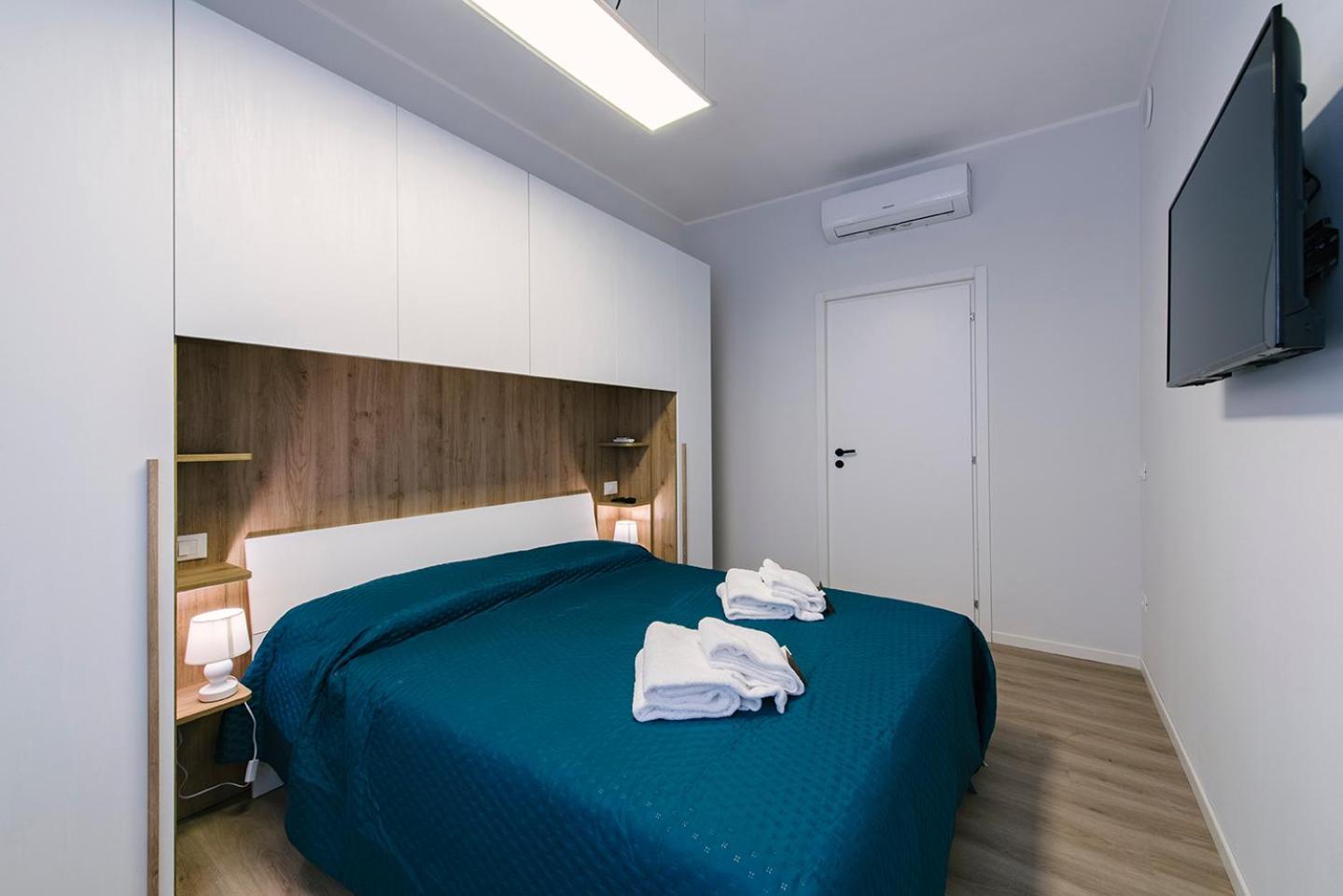 La Casetta Di Lina Rooms And Apartments Werona Pokój zdjęcie