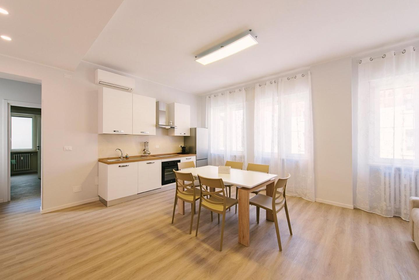 La Casetta Di Lina Rooms And Apartments Werona Pokój zdjęcie