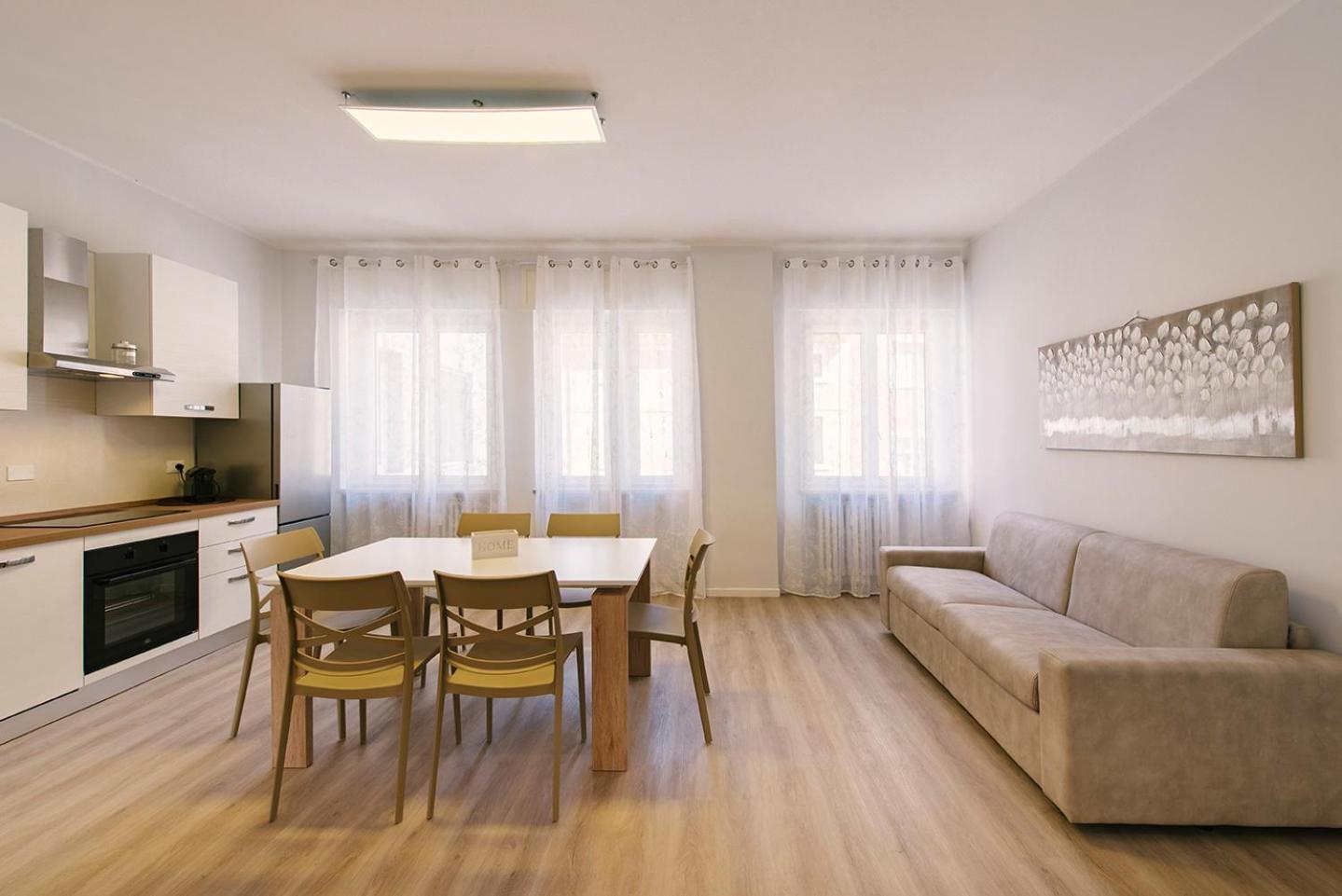 La Casetta Di Lina Rooms And Apartments Werona Pokój zdjęcie
