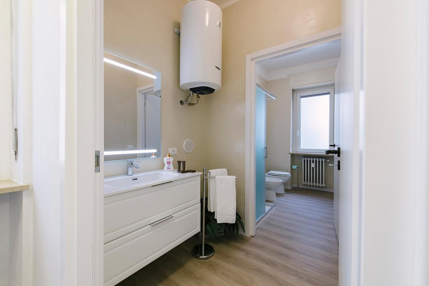 La Casetta Di Lina Rooms And Apartments Werona Pokój zdjęcie