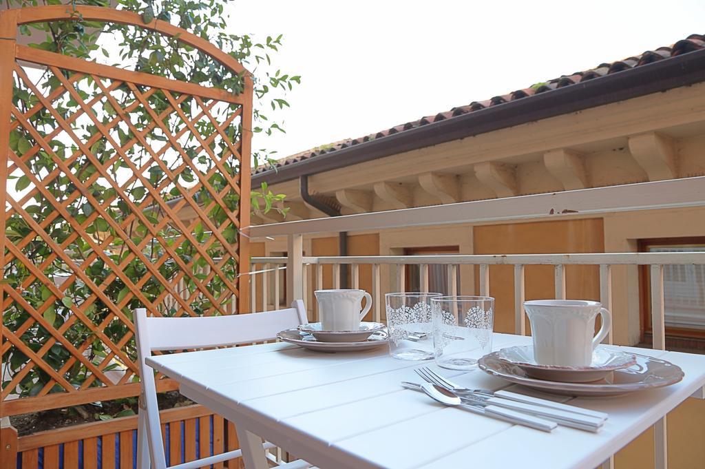 La Casetta Di Lina Rooms And Apartments Werona Zewnętrze zdjęcie