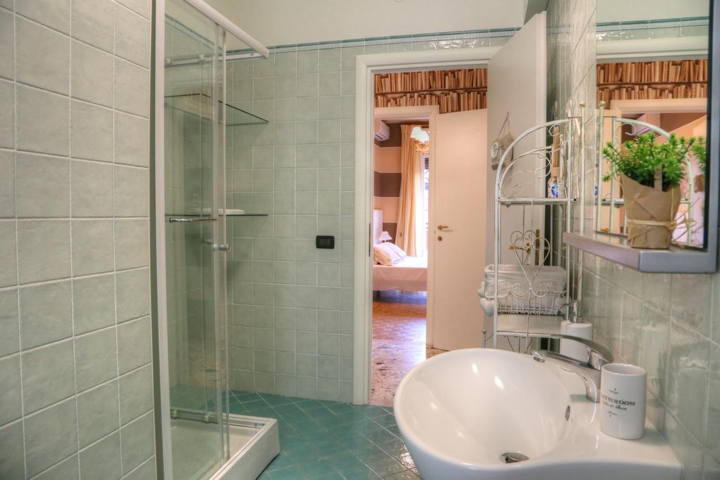 La Casetta Di Lina Rooms And Apartments Werona Zewnętrze zdjęcie