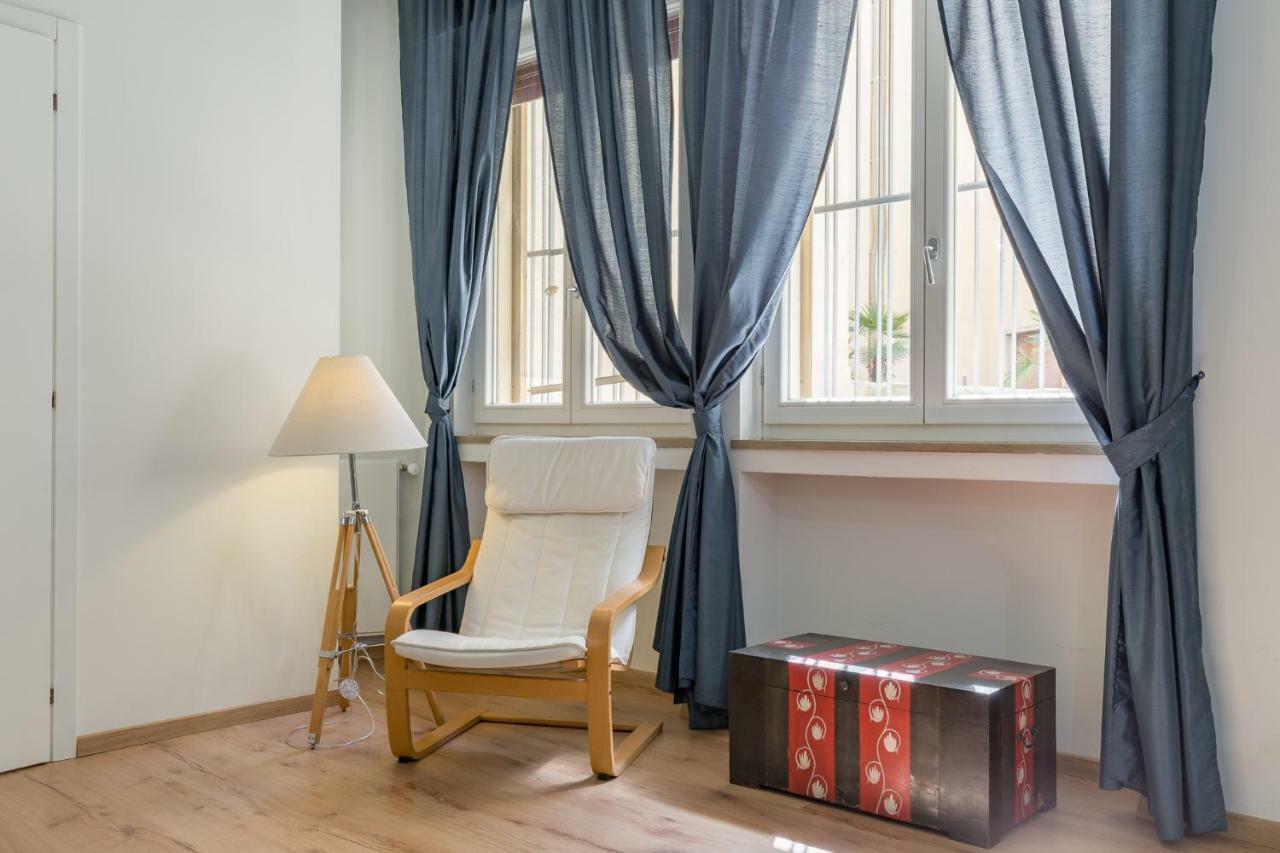La Casetta Di Lina Rooms And Apartments Werona Pokój zdjęcie